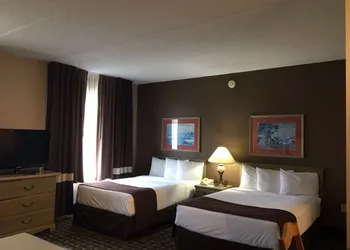 Hawthorn Extended Stay by Wyndham Conyers hotel thumbnail 8