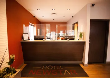 Hôtel Newstar Montréal hotel thumbnail 2