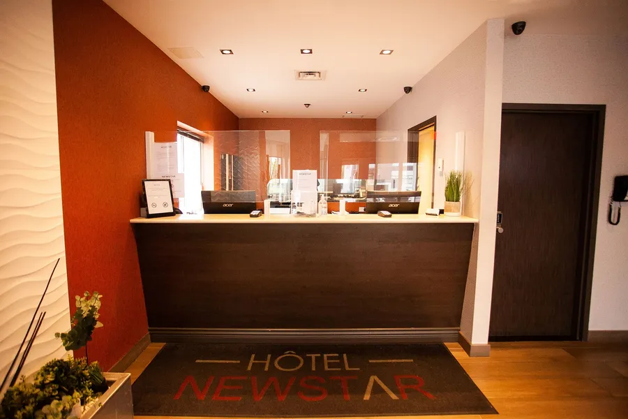 Hôtel Newstar Montréal hotel detail image 2