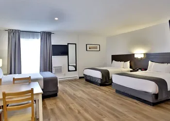 Hôtel Newstar Montréal hotel thumbnail 8