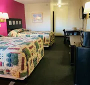 Luxury Inn hotel detail image 3
