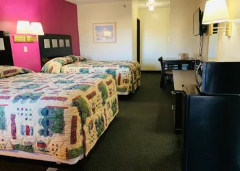 Luxury Inn hotel thumbnail 3