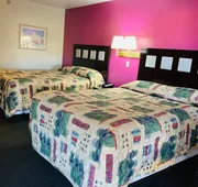 Luxury Inn hotel detail image 4