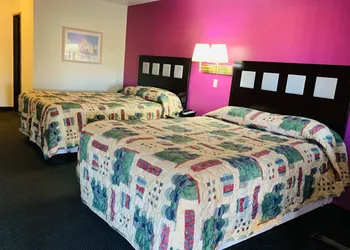 Luxury Inn hotel thumbnail 4