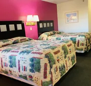 Luxury Inn hotel detail image 5