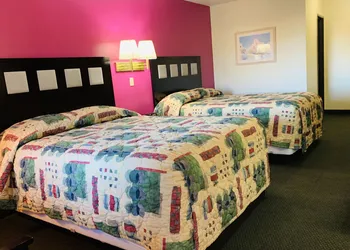 Luxury Inn hotel thumbnail 5