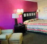 Luxury Inn hotel detail image 7