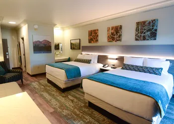 Blue Lake Casino & Hotel hotel thumbnail 2