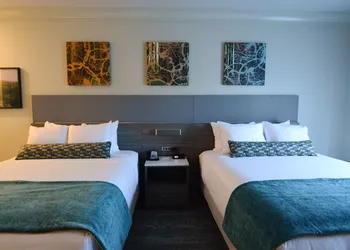 Blue Lake Casino & Hotel hotel thumbnail 3