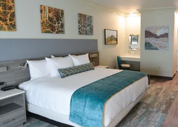 Blue Lake Casino & Hotel hotel thumbnail 4