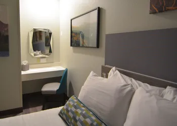 Blue Lake Casino & Hotel hotel thumbnail 5