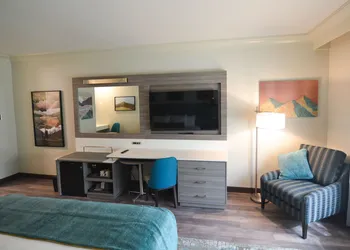 Blue Lake Casino & Hotel hotel thumbnail 6