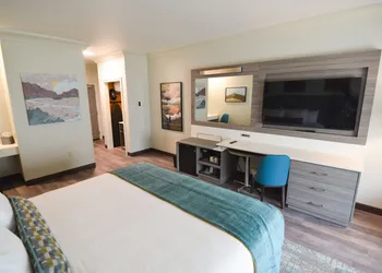Blue Lake Casino & Hotel hotel thumbnail 7