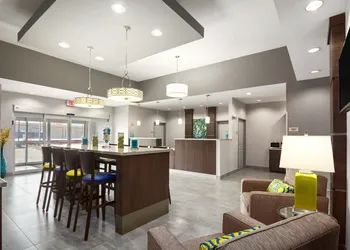 Hawthorn Extended Stay by Wyndham Midland hotel thumbnail 2