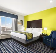 Hawthorn Extended Stay by Wyndham Midland hotel detail image 7