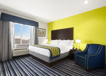 Hawthorn Extended Stay by Wyndham Midland hotel thumbnail 7
