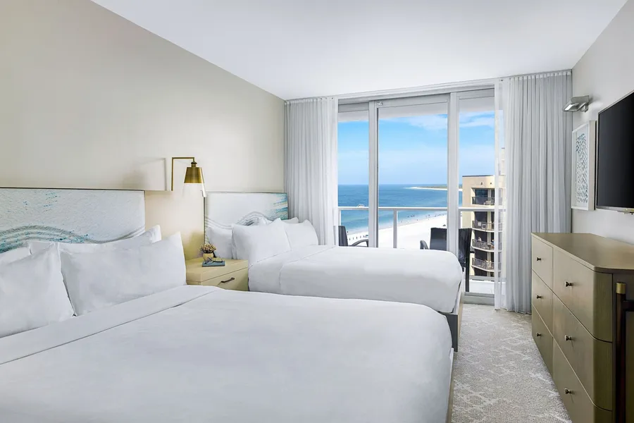 Marriott's Crystal Shores hotel detail image 6