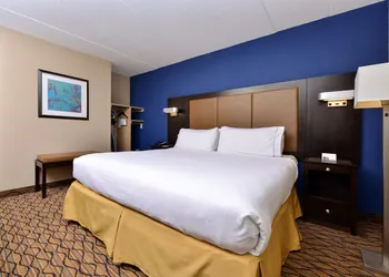 Holiday Inn Express Hunt Valley by IHG hotel thumbnail 2