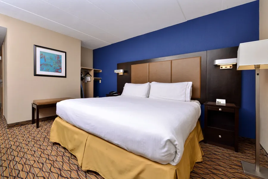 Holiday Inn Express Hunt Valley by IHG hotel detail image 2