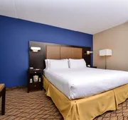 Holiday Inn Express Hunt Valley by IHG hotel detail image 4