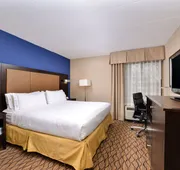 Holiday Inn Express Hunt Valley by IHG hotel detail image 5