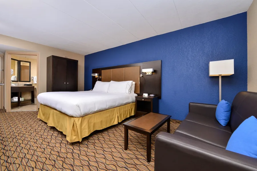 Holiday Inn Express Hunt Valley by IHG hotel detail image 6