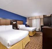 Holiday Inn Express Hunt Valley by IHG hotel detail image 7