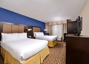 Holiday Inn Express Hunt Valley by IHG hotel thumbnail 7
