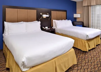 Holiday Inn Express Hunt Valley by IHG hotel thumbnail 8