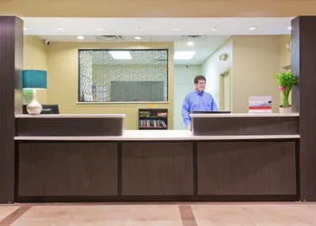 Candlewood Suites Corpus Christi-Naval Base Area by IHG hotel thumbnail 2