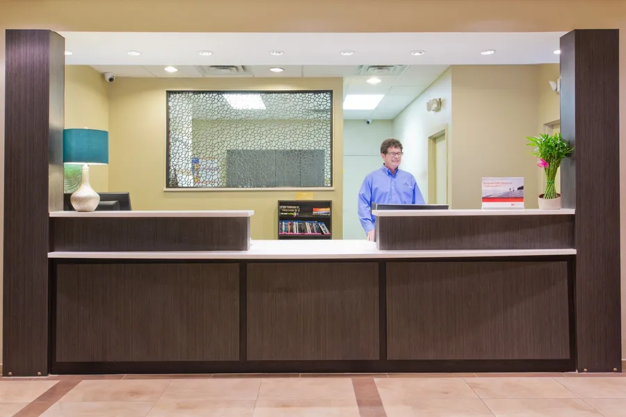 Candlewood Suites Corpus Christi-Naval Base Area by IHG hotel detail image 2