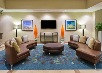 Candlewood Suites Corpus Christi-Naval Base Area by IHG hotel thumbnail 3