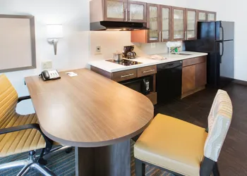 Candlewood Suites Corpus Christi-Naval Base Area by IHG hotel thumbnail 4