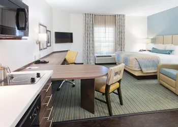 Candlewood Suites Corpus Christi-Naval Base Area by IHG hotel thumbnail 5