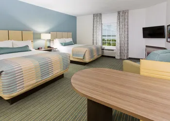 Candlewood Suites Corpus Christi-Naval Base Area by IHG hotel thumbnail 6
