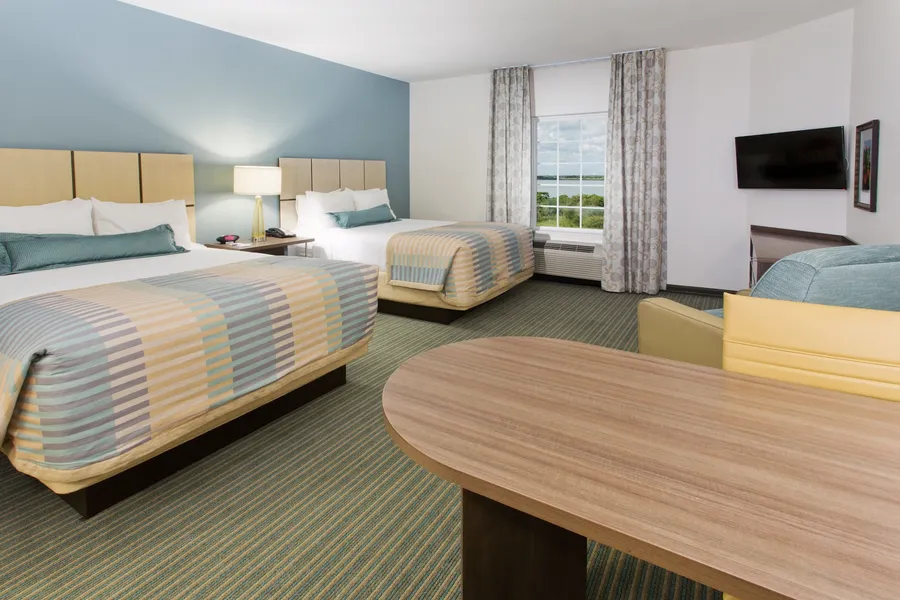 Candlewood Suites Corpus Christi-Naval Base Area by IHG hotel detail image 6