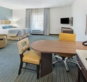 Candlewood Suites Corpus Christi-Naval Base Area by IHG hotel detail image 7