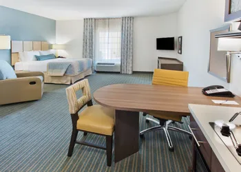 Candlewood Suites Corpus Christi-Naval Base Area by IHG hotel thumbnail 7