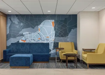 Holiday Inn Express Painted Post-Corning Area by IHG hotel thumbnail 2