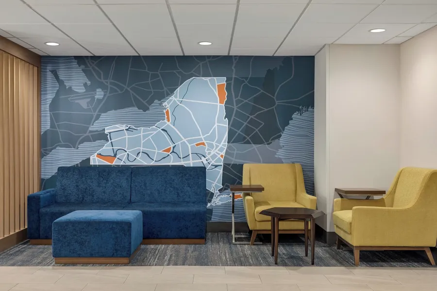 Holiday Inn Express Painted Post-Corning Area by IHG hotel detail image 2