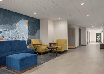 Holiday Inn Express Painted Post-Corning Area by IHG hotel thumbnail 3