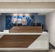 Holiday Inn Express Painted Post-Corning Area by IHG hotel detail image 4