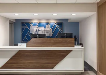 Holiday Inn Express Painted Post-Corning Area by IHG hotel thumbnail 4
