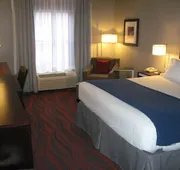 Holiday Inn Express Painted Post-Corning Area by IHG hotel detail image 5