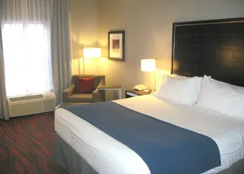 Holiday Inn Express Painted Post-Corning Area by IHG hotel thumbnail 6