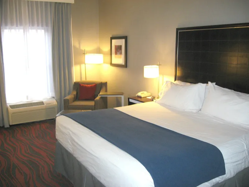 Holiday Inn Express Painted Post-Corning Area by IHG hotel detail image 6
