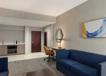 Holiday Inn Express Painted Post-Corning Area by IHG hotel thumbnail 7