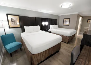 Best Western Historic Bayfront hotel thumbnail 8