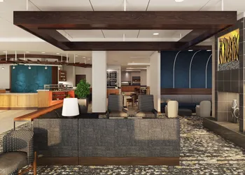 Hyatt Place Boston/Braintree hotel thumbnail 2