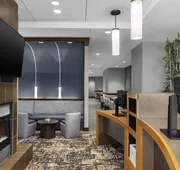 Hyatt Place Boston/Braintree hotel detail image 3